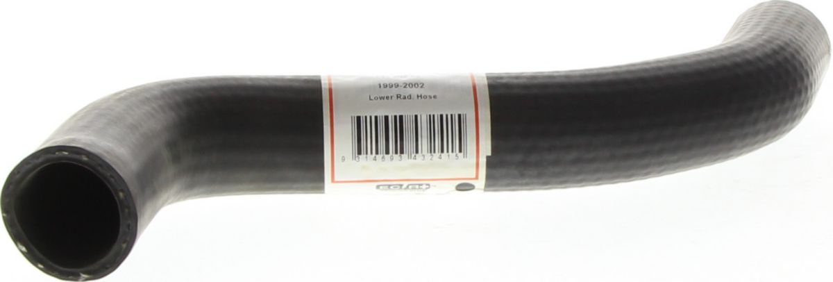 Gates Radiator Hose 05-1804