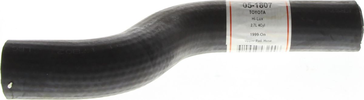 Gates Radiator Hose 05-1807