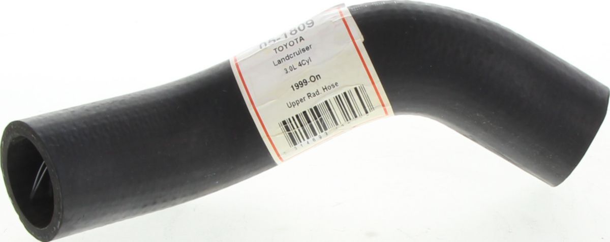 Gates Radiator Hose 05-1809