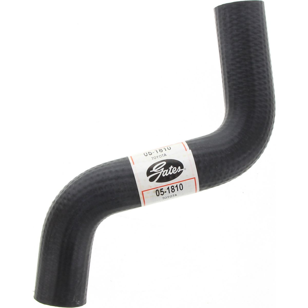 Gates Radiator Hose 05-1810