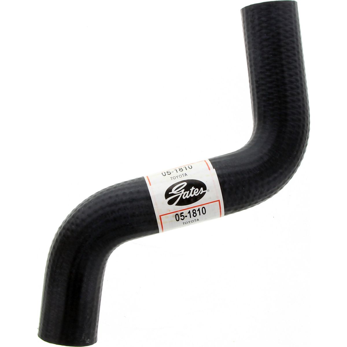 Gates Radiator Hose 05-1810