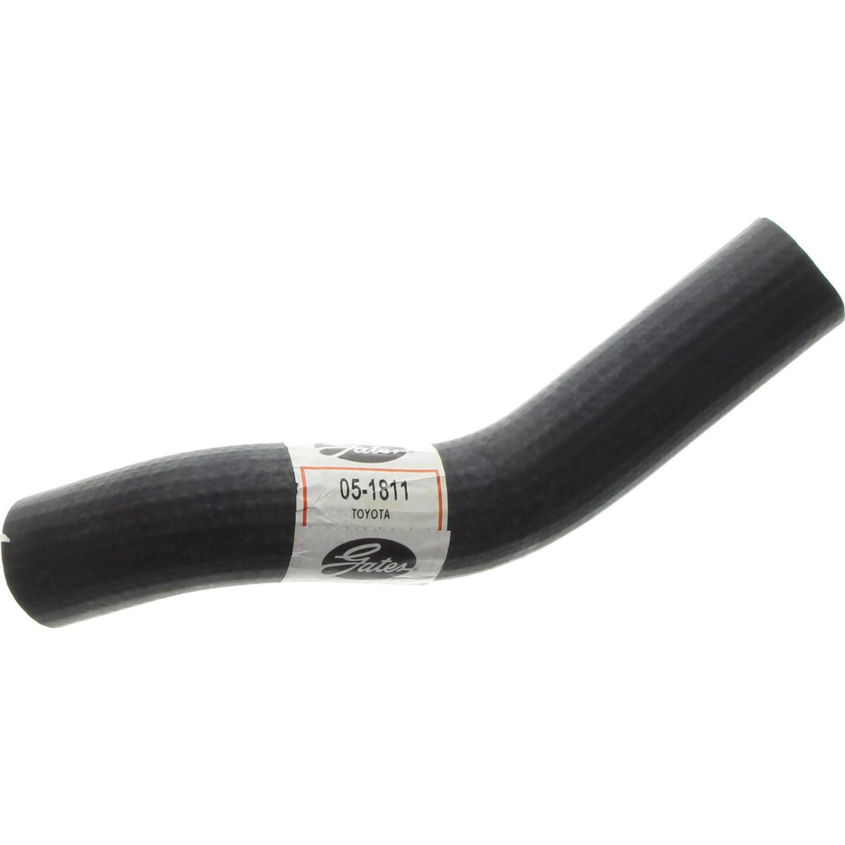 Gates Radiator Hose 05-1811
