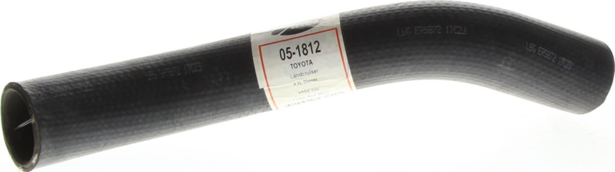 Gates Radiator Hose 05-1812