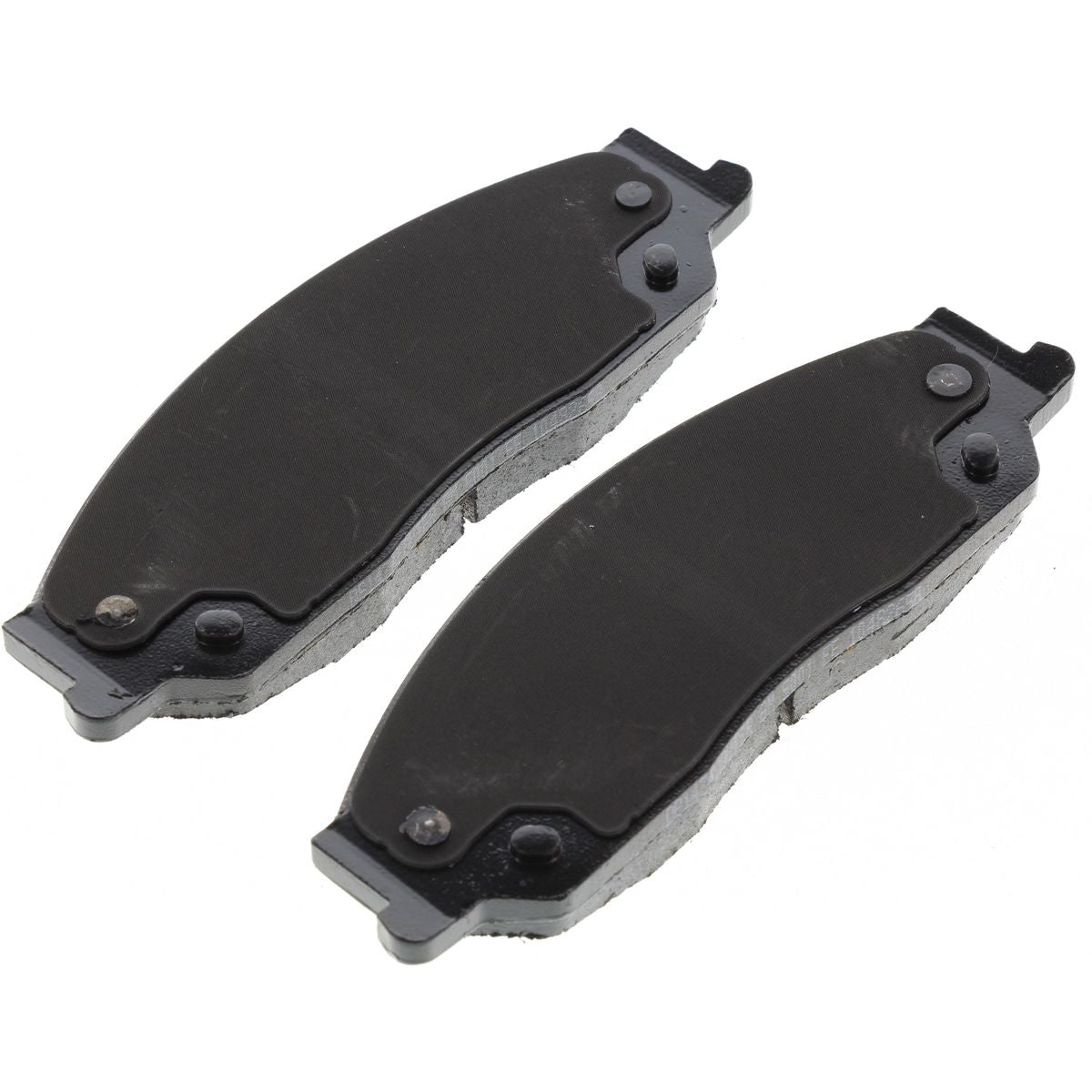 Bendix Ultimate Brake Pad Set Front DB1474 ULT