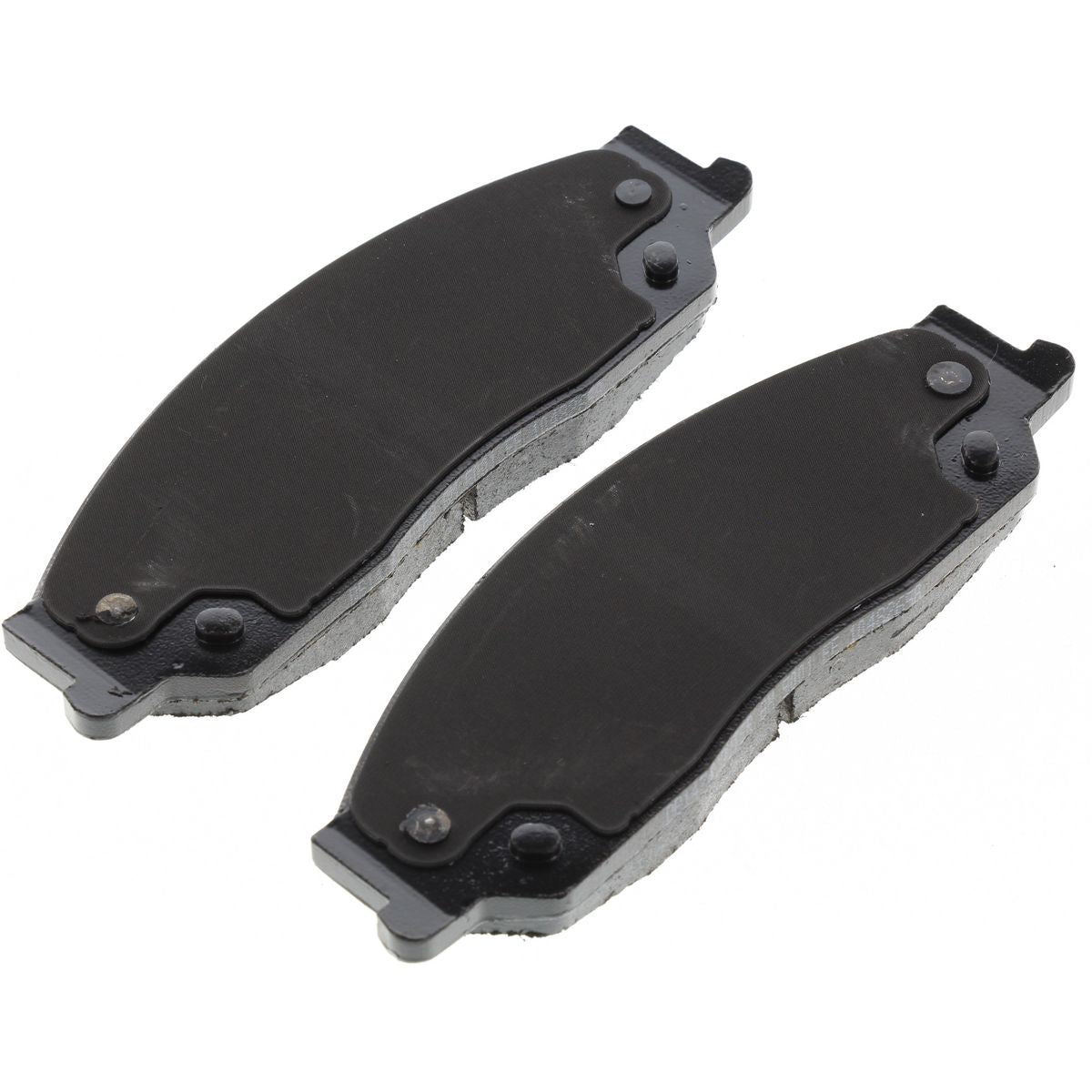 Bendix Ultimate Brake Pad Set Front DB1474 ULT