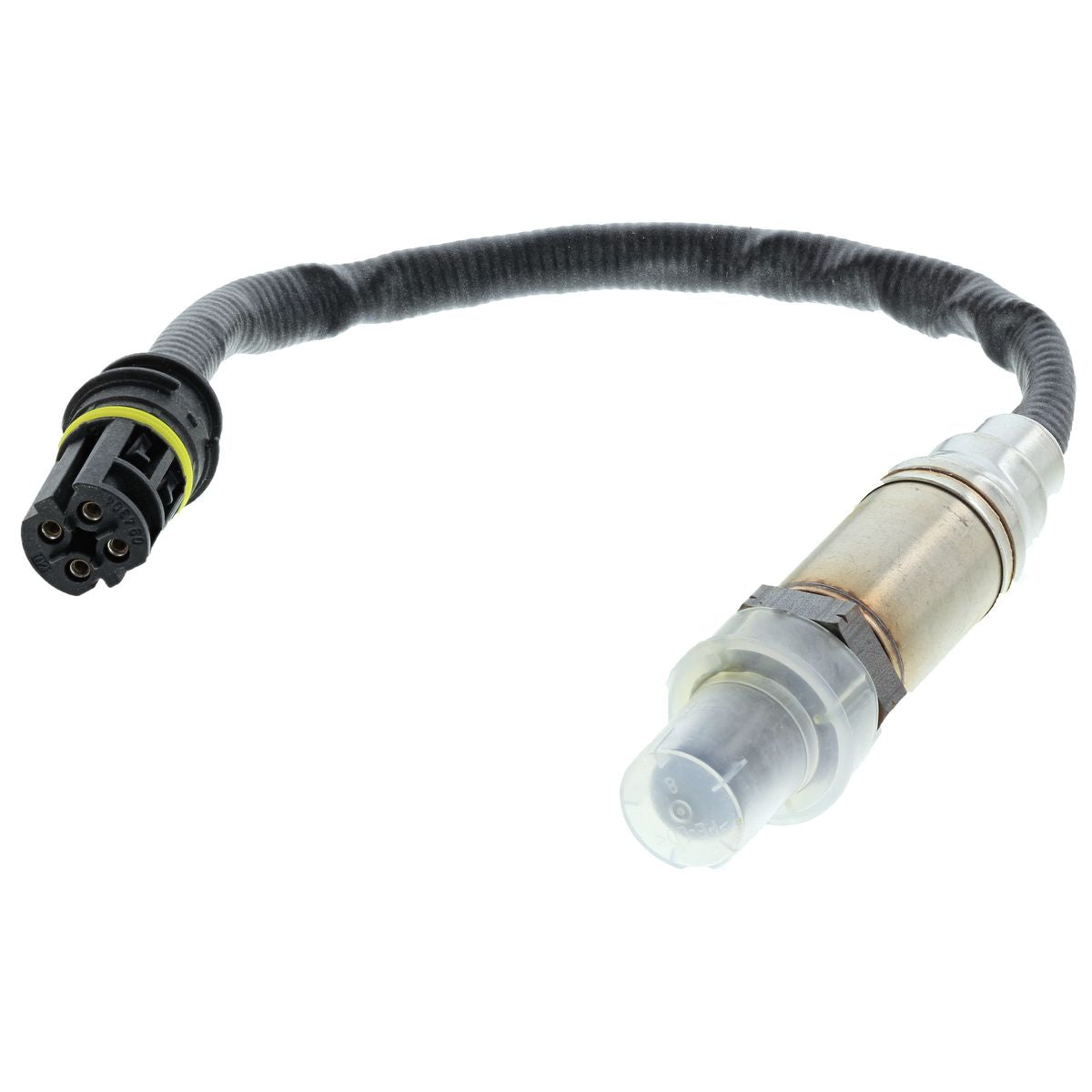 Bosch Oxygen Sensor 4 Wire 320Mm Cable - Direct Fit 258003477