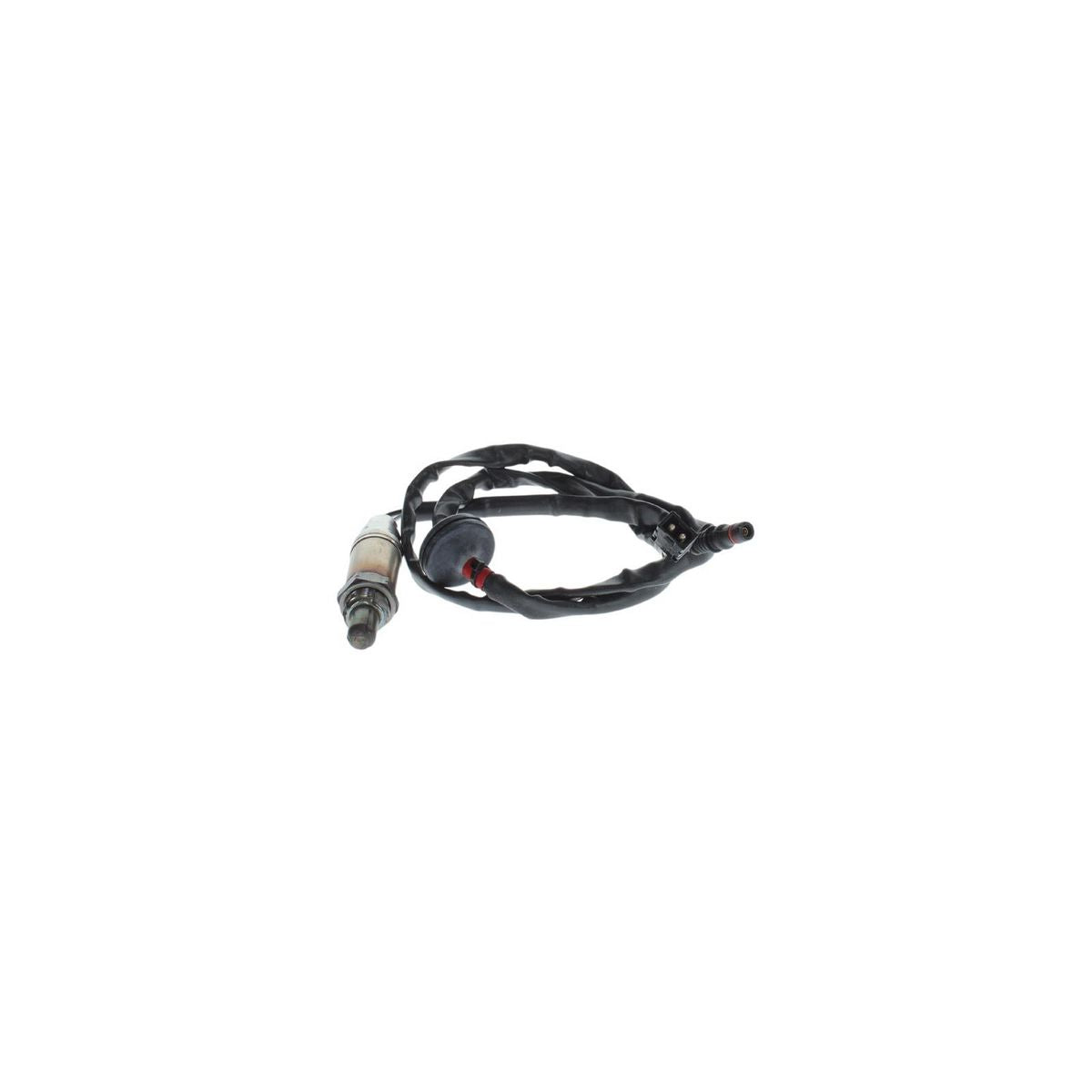 Bosch Oxygen Sensor 3 Wire 990Mm Cable - Direct Fit 258003926