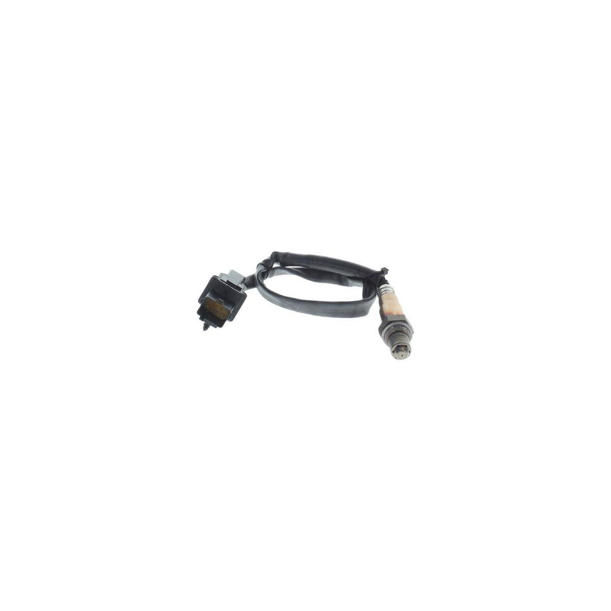 Bosch Oxygen Sensor 5 Wire 530Mm Cable - Direct Fit 258007038