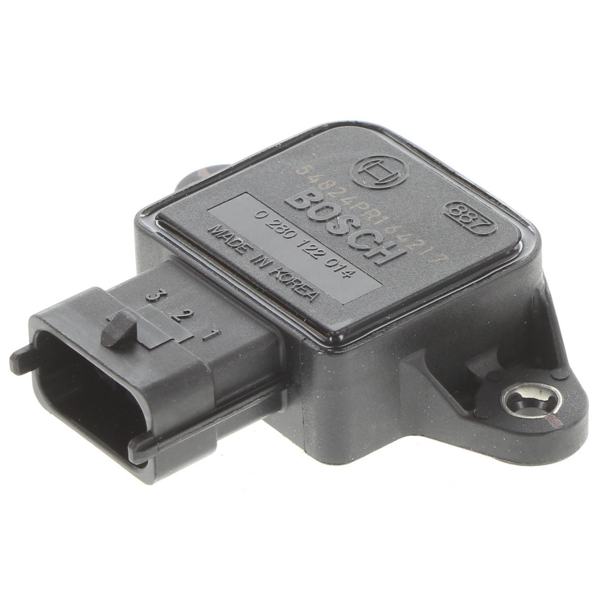 Bosch Throttle Position Sensor 0 280 122 014