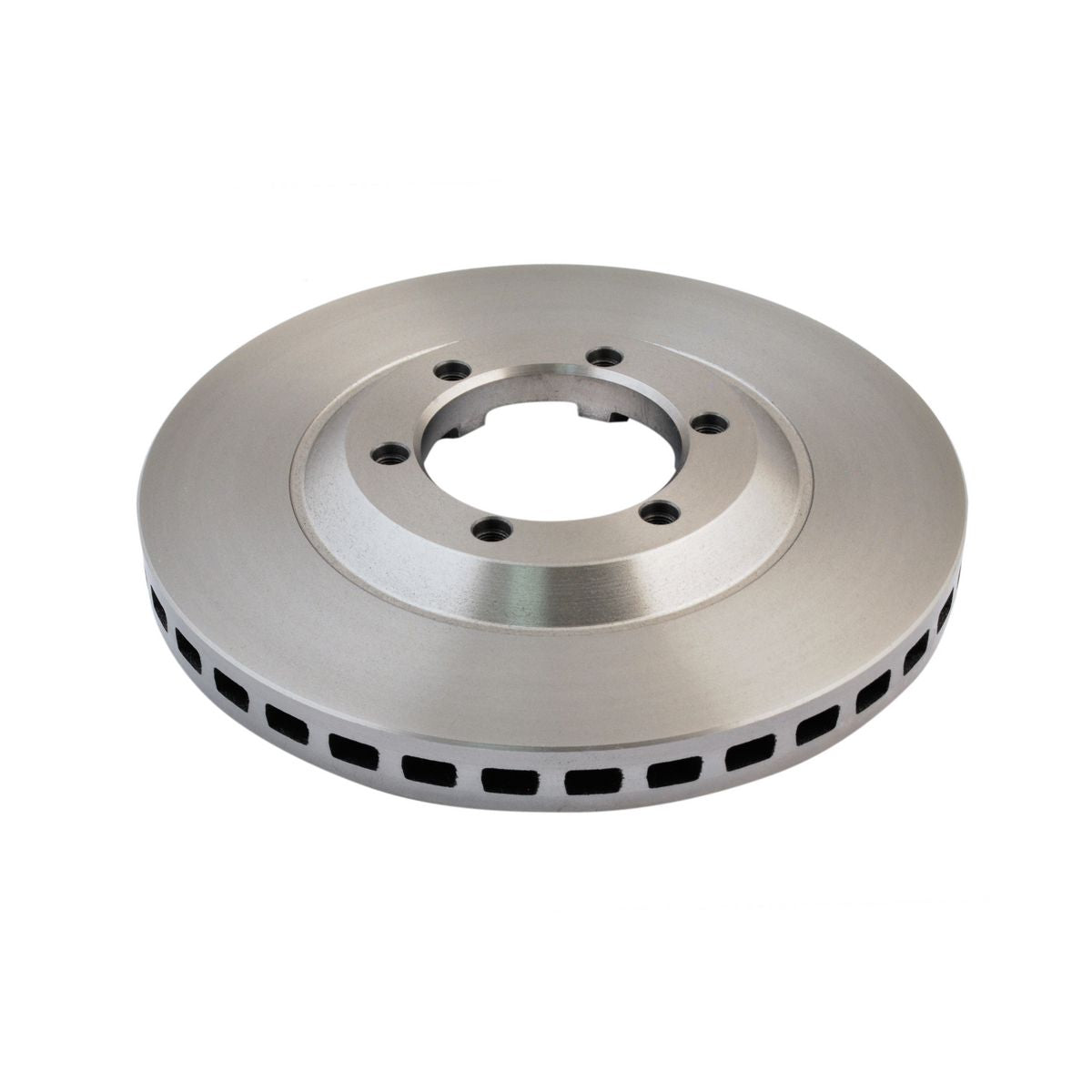 DBA Standard Brake Rotor Single Front DBA2840