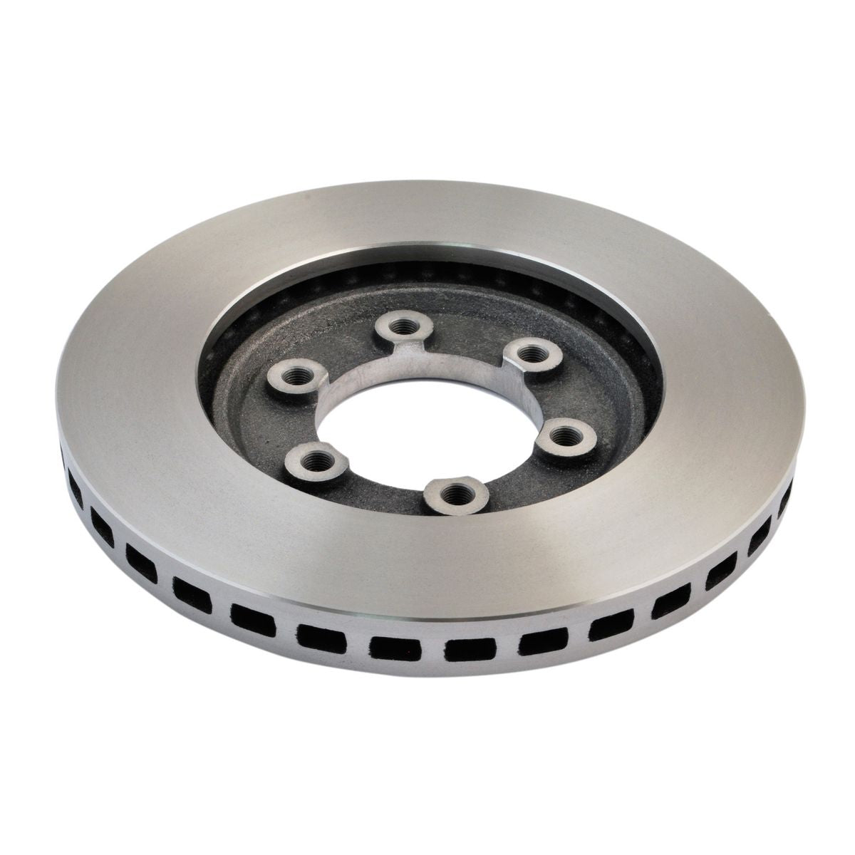 DBA Standard Brake Rotor Pair Front DBA2840
