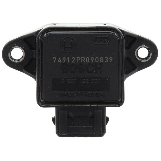 Bosch Throttle Position Sensor 0 280 122 001