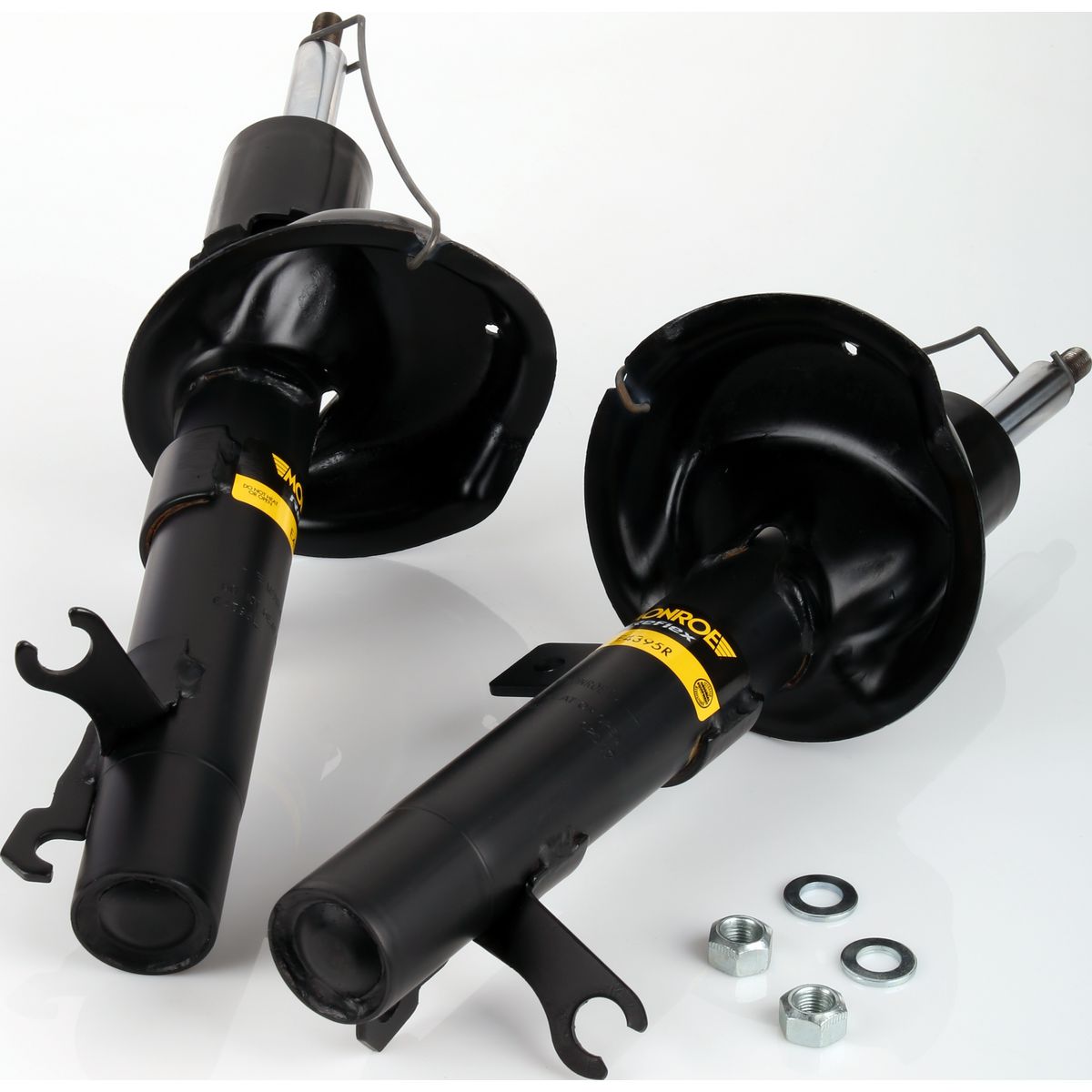 Monroe GT Gas Shock Absorber E4395