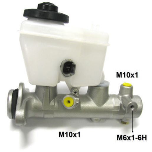 Bosch Brake Master Cylinder JB9520