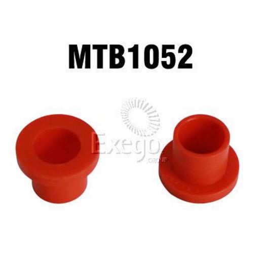 Maxitrac Bush Kit-Steering (Use Mtb1052B) MTB1052