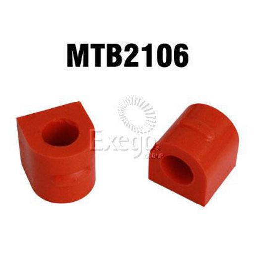 Maxitrac Suspension Bush Kit MTB2106