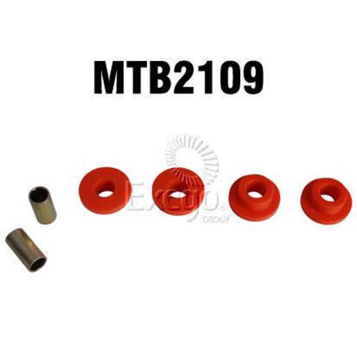 Maxitrac Bush Kit- (Use Mtb2109B) MTB2109