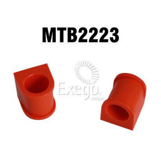Maxitrac Bush Kit- (Use Mtb2223B) MTB2223