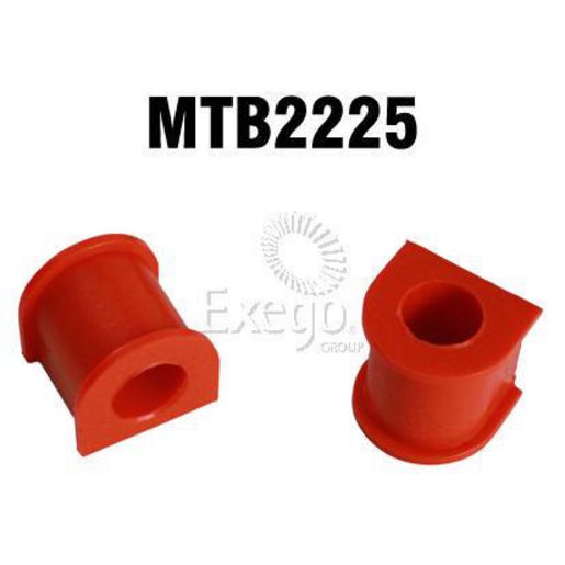Maxitrac Bush Kit-Use(Mtb2225B) MTB2225