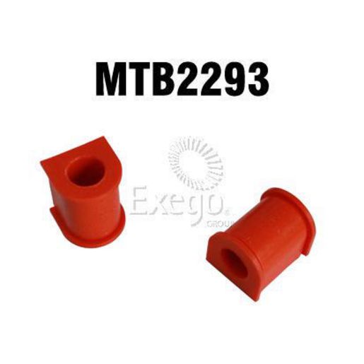 Maxitrac Bush Kit -(Use Mtb2293B) MTB2293