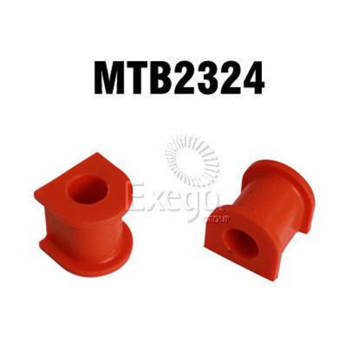 Maxitrac Bush Kit- (Use Mtb2324B) MTB2324
