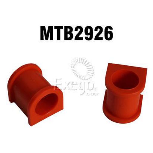 Maxitrac Bush Kit- (Use Mtb2926B) MTB2926