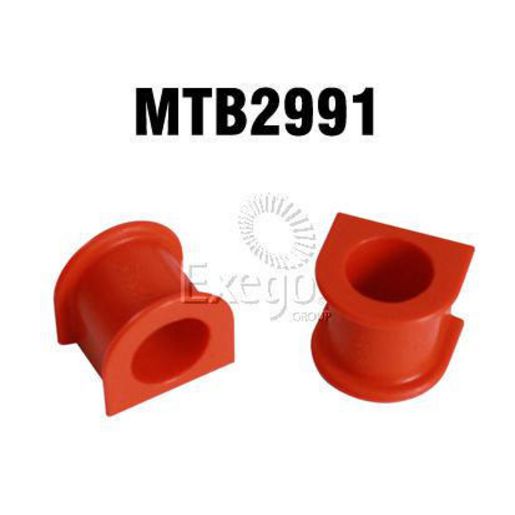 Maxitrac Bush Kit- (Use Mtb2991B) MTB2991