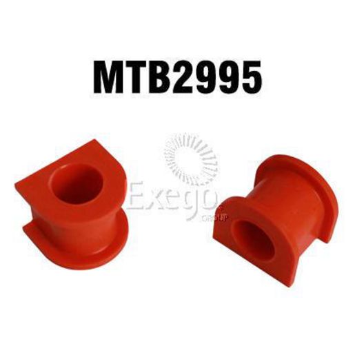 Maxitrac Bush Kit- (Use Mtb2995B) MTB2995