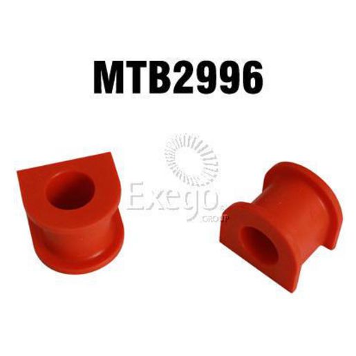 Maxitrac Suspension Bush Kit MTB2996