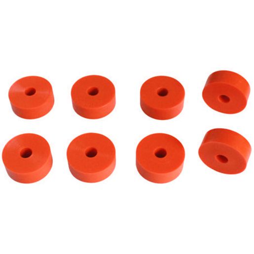 Maxitrac Bush Kit MTB3500