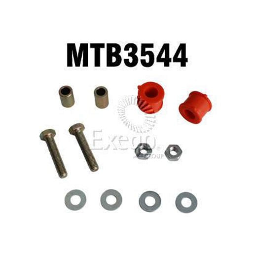 Maxitrac Bush & Rod Kit- (Use Mtb3544B) MTB3544