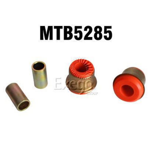 Maxitrac Bush Kit- (Use Mtb5285B) MTB5285