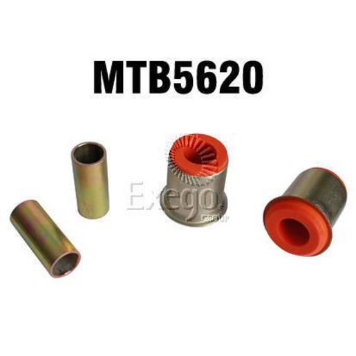 Maxitrac Bush Kit- (Use Mtb5620B) MTB5620