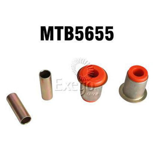 Maxitrac Bush Kit- (Use Mtb5655B) MTB5655
