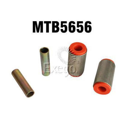 Maxitrac Bush Kit- (Use Mtb5656B) MTB5656