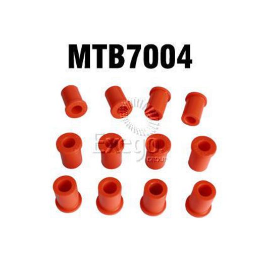 Maxitrac Bush Kit- (Use Mtb7004B) MTB7004