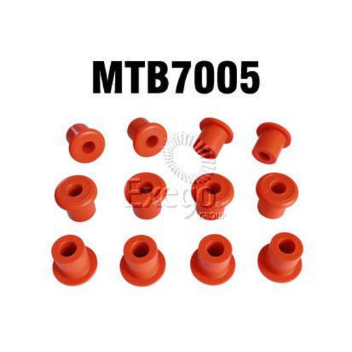Maxitrac Bush Kit- (Use Mtb7005B) MTB7005