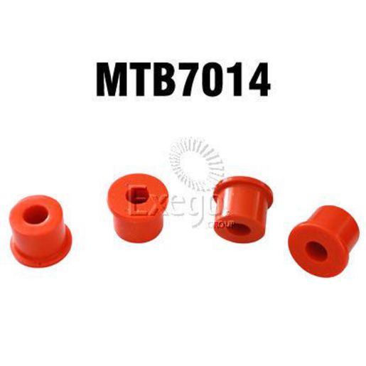 Maxitrac Bush Kit- (Use Mtb7014B) MTB7014
