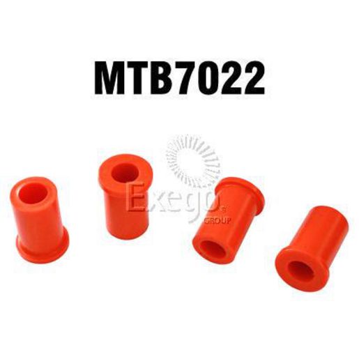 Maxitrac Bush Kit- (Use Mtb7022B) MTB7022