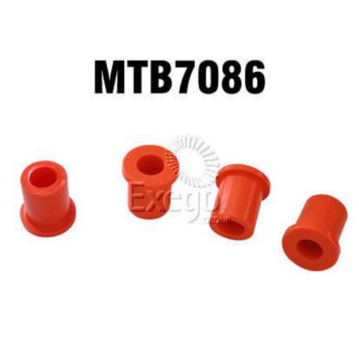 Maxitrac Spring Eye Bush Kit MTB7086