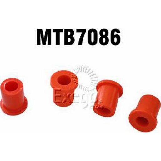 Maxitrac Spring Eye Bush Kit MTB7086