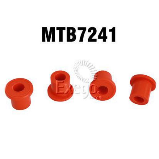 Maxitrac Bush Kit-(Use Mtb7241B) MTB7241