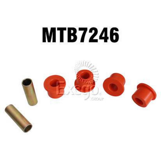 Maxitrac Bush Kit- (Use Mtb7246B) MTB7246