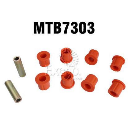 Maxitrac Bush Kit-Use(Mtb7303B) MTB7303
