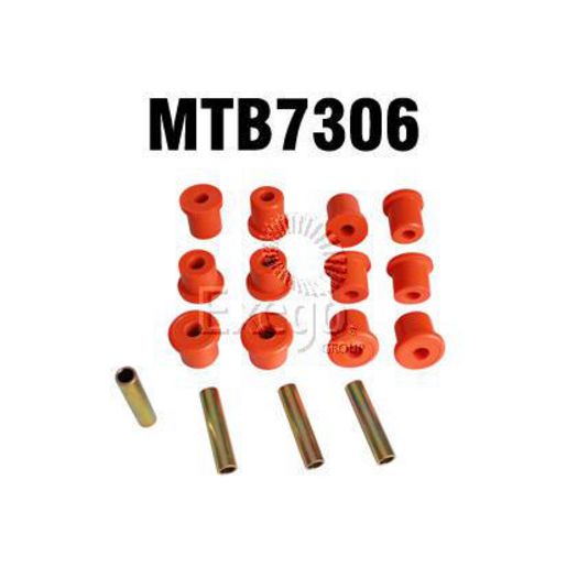 Maxitrac Bush Kit- (Use Mtb7306B) MTB7306