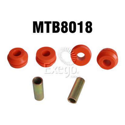 Maxitrac Bush Kit-(Use Mtb8018B) MTB8018
