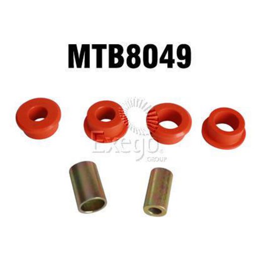 Maxitrac Bush Kit- (Use Mtb8049B) MTB8049