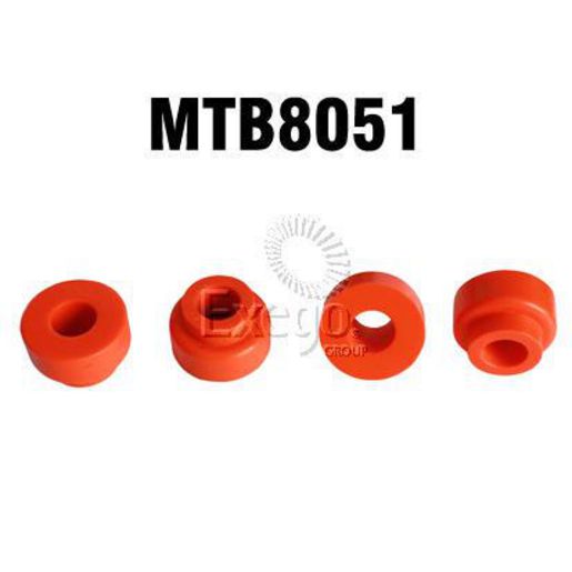 Maxitrac Bush Kit- (Use Mtb8051B) MTB8051