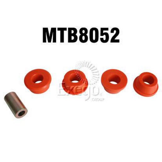 Maxitrac Bush Kit- (Use Mtb8052B) MTB8052