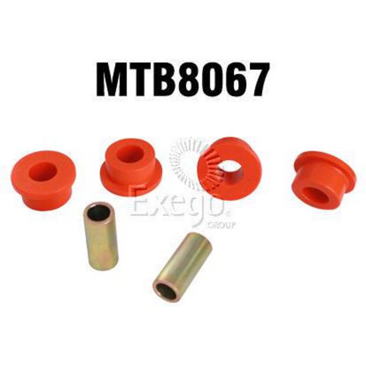 Maxitrac Bush Kit- (Use Mtb8067B) MTB8067